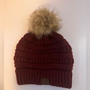 C.C Beanie